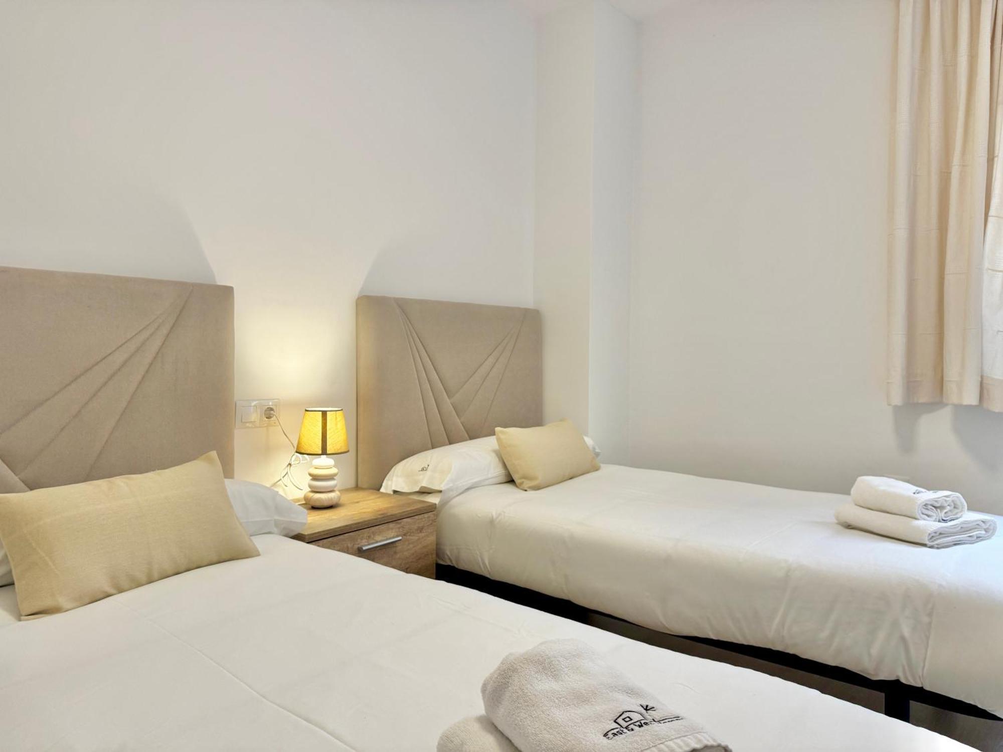 Sol Y Brisa Nueva Andalucia - Eaw Homes *