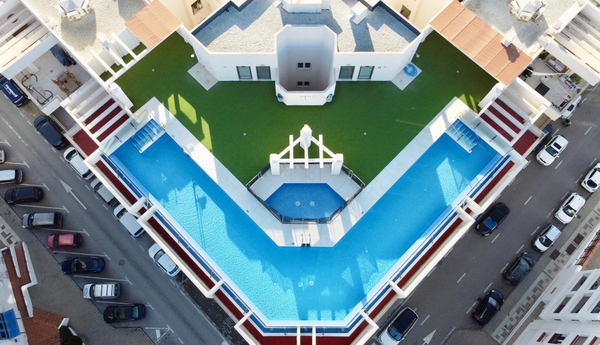 Apartamento Sol Y Brisa Nueva Andalucia - Eaw Homes *