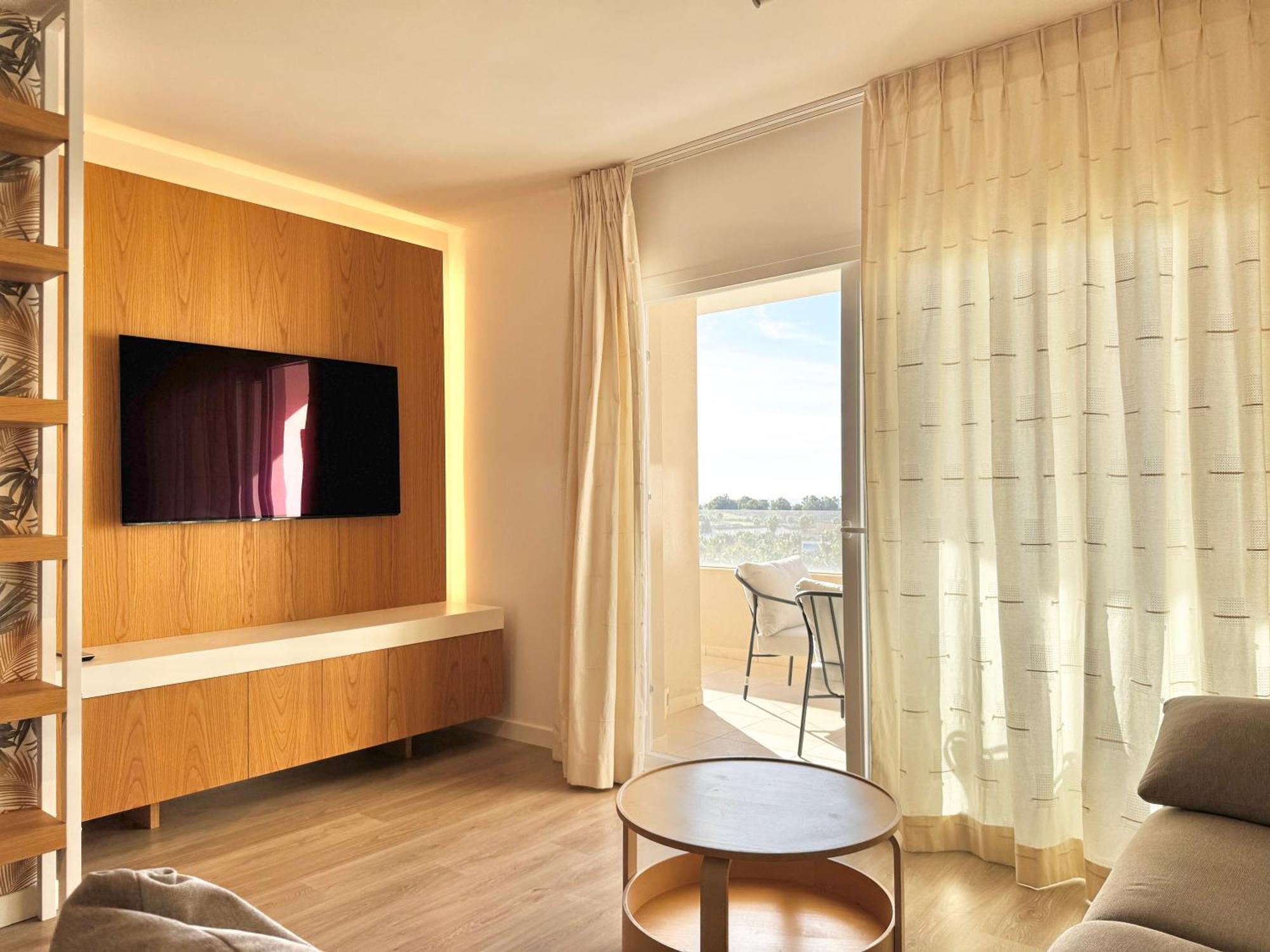 Sol Y Brisa Nueva Andalucia - Eaw Homes