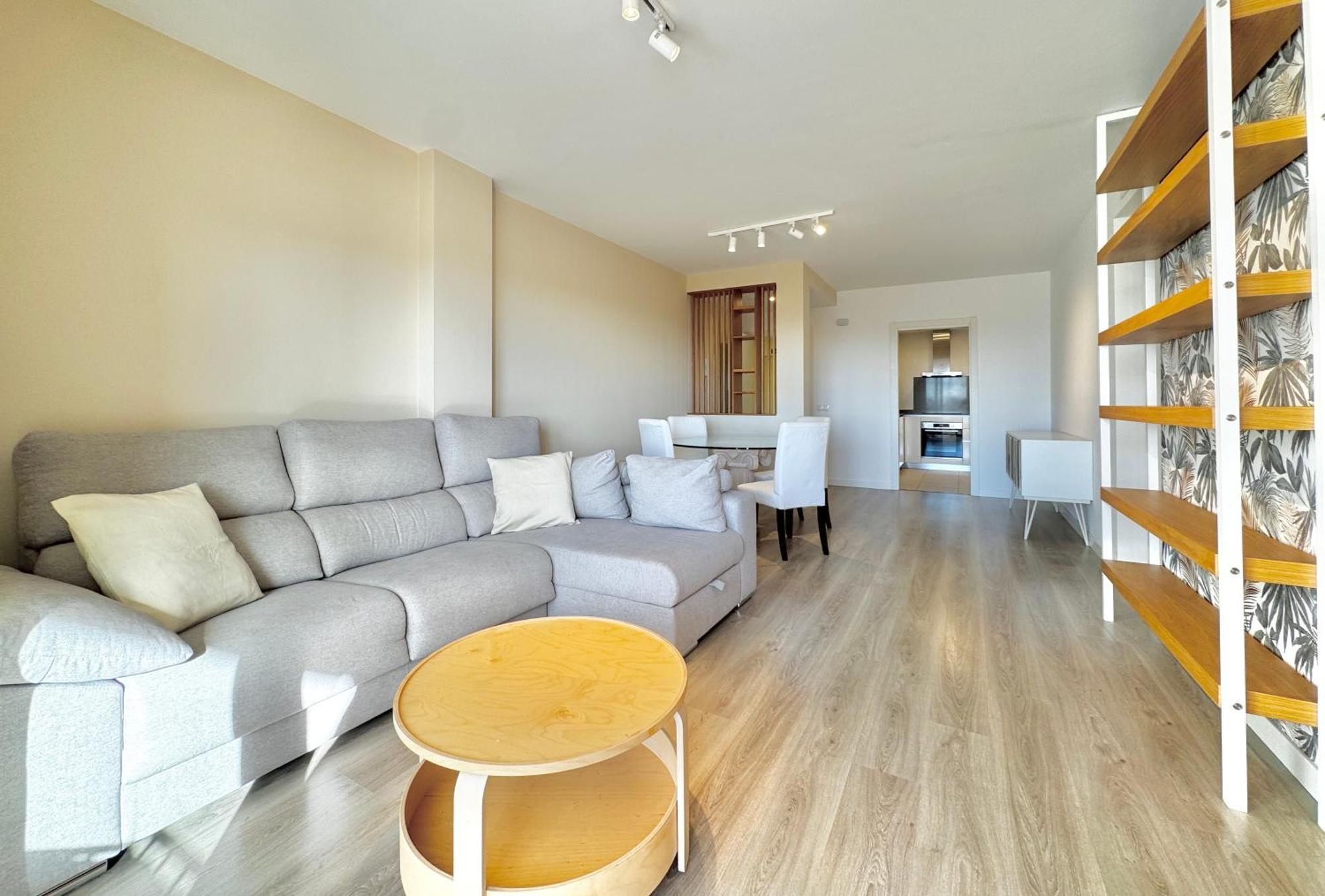 Apartamento Sol Y Brisa Nueva Andalucia - Eaw Homes