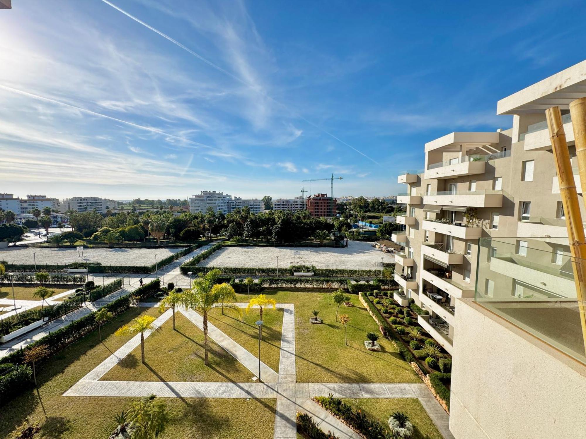 Sol Y Brisa Nueva Andalucia - Eaw Homes * Marbella