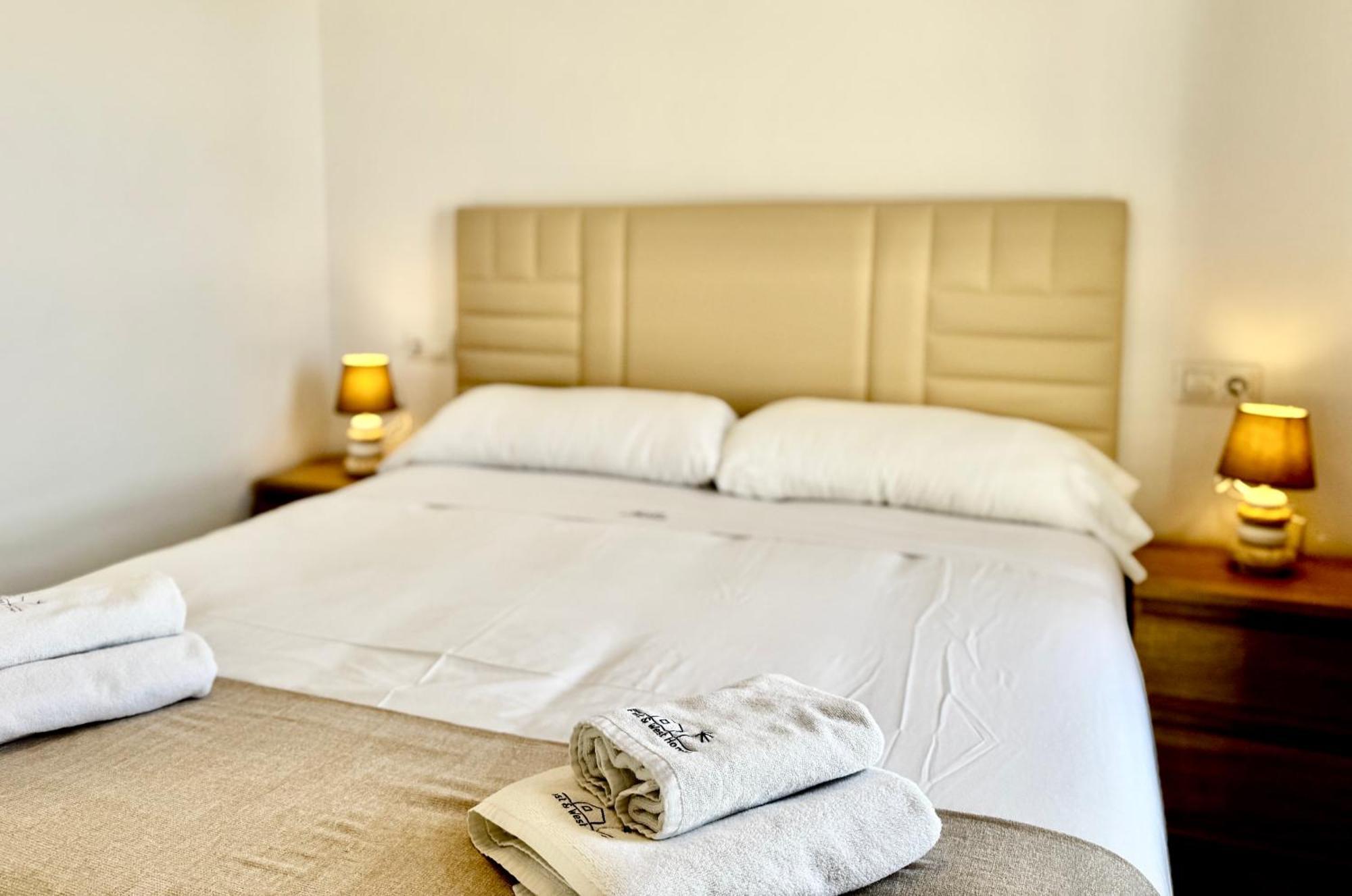Apartamento Sol Y Brisa Nueva Andalucia - Eaw Homes Marbella