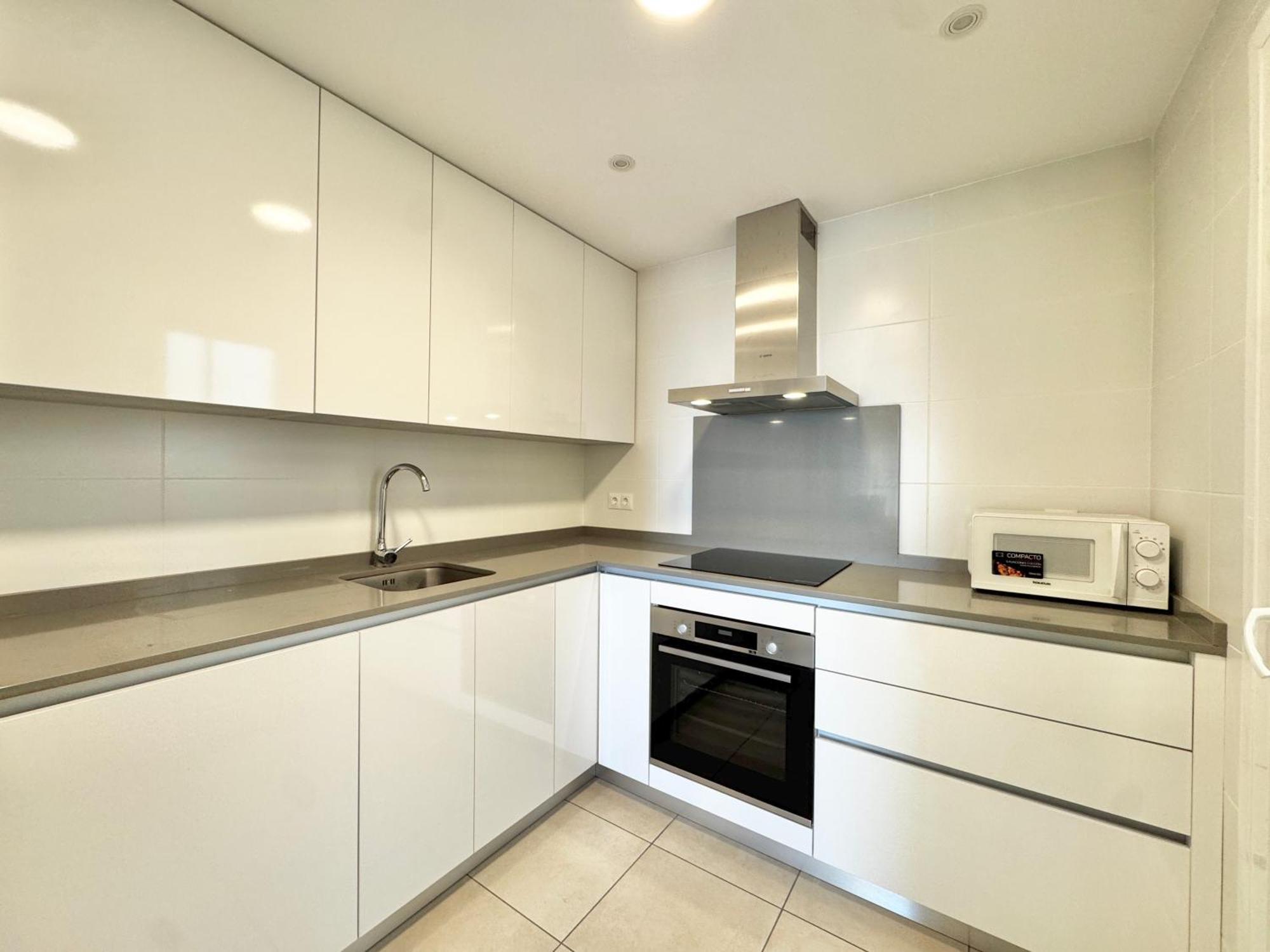 Apartamento Sol Y Brisa Nueva Andalucia - Eaw Homes