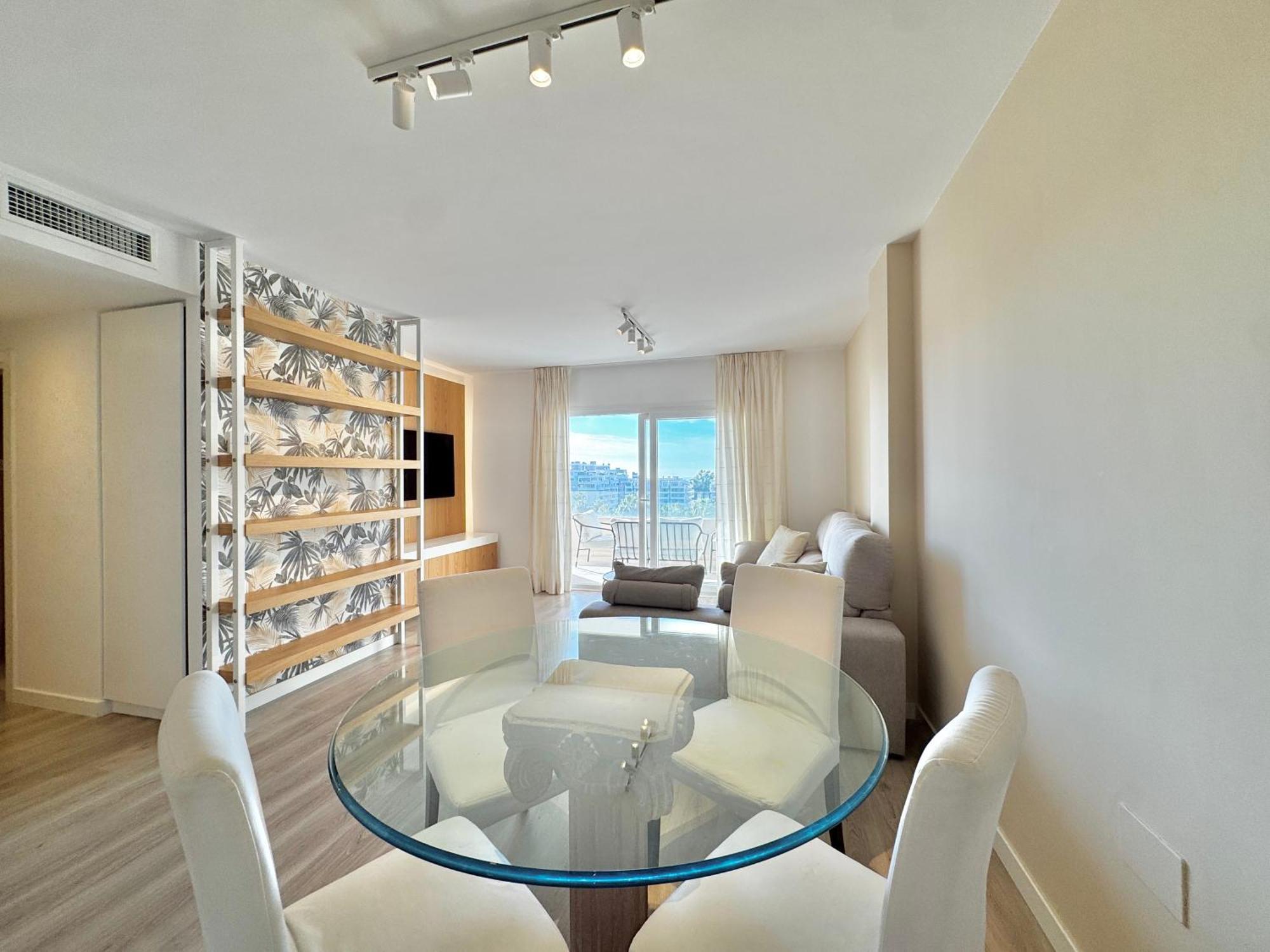 Sol Y Brisa Nueva Andalucia - Eaw Homes Apartamento Marbella