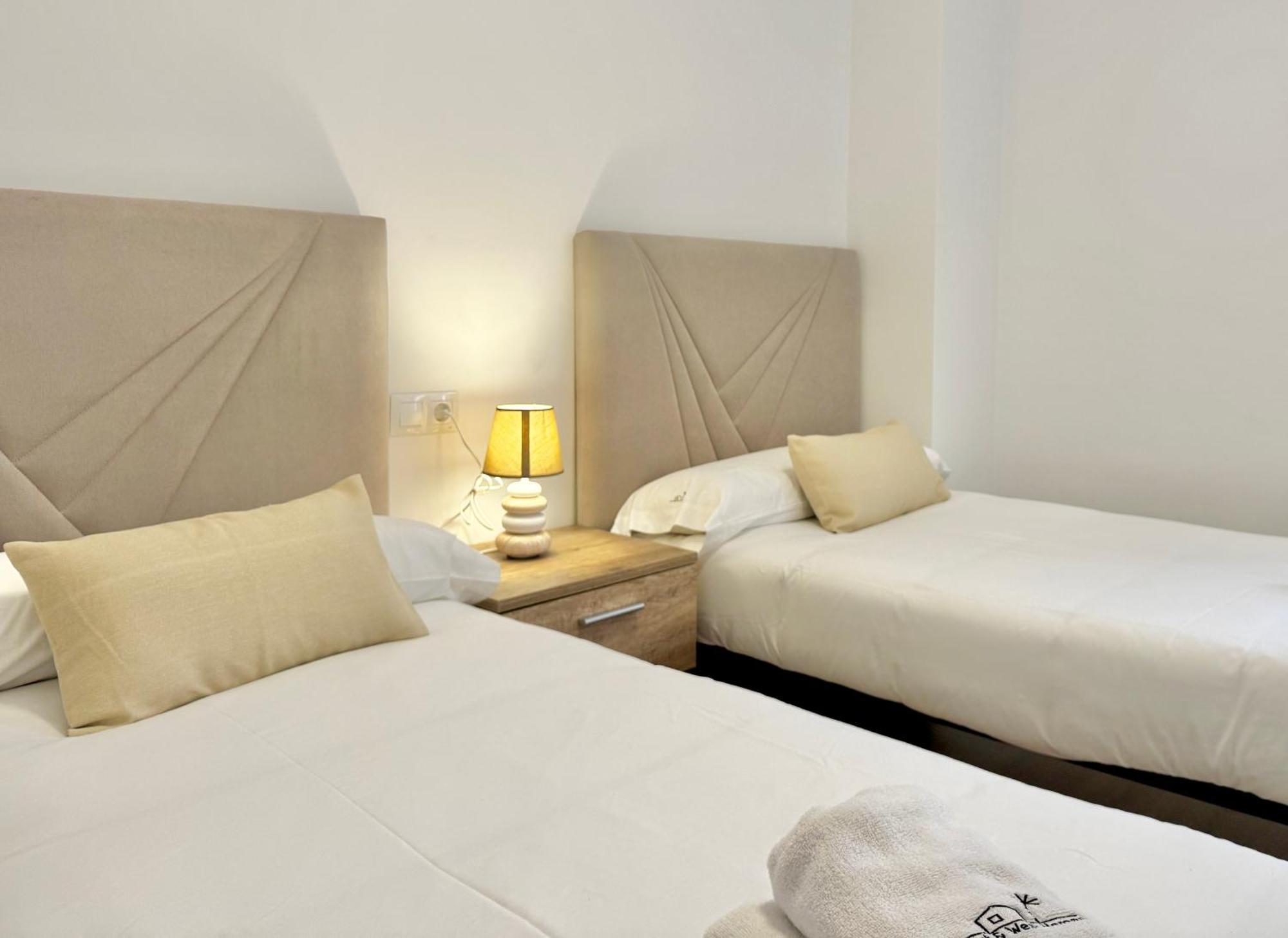 Appartement Sol Y Brisa Nueva Andalucia - Eaw Homes *